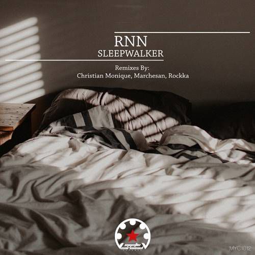 RNN - Sleepwalker [MYC1012]